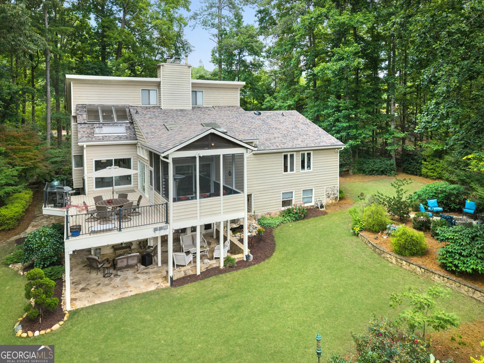 10550 Haynes Bridge Road Alpharetta - Photo 53