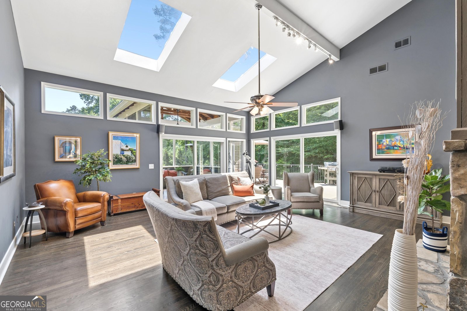 10550 Haynes Bridge Road Alpharetta - Photo 6