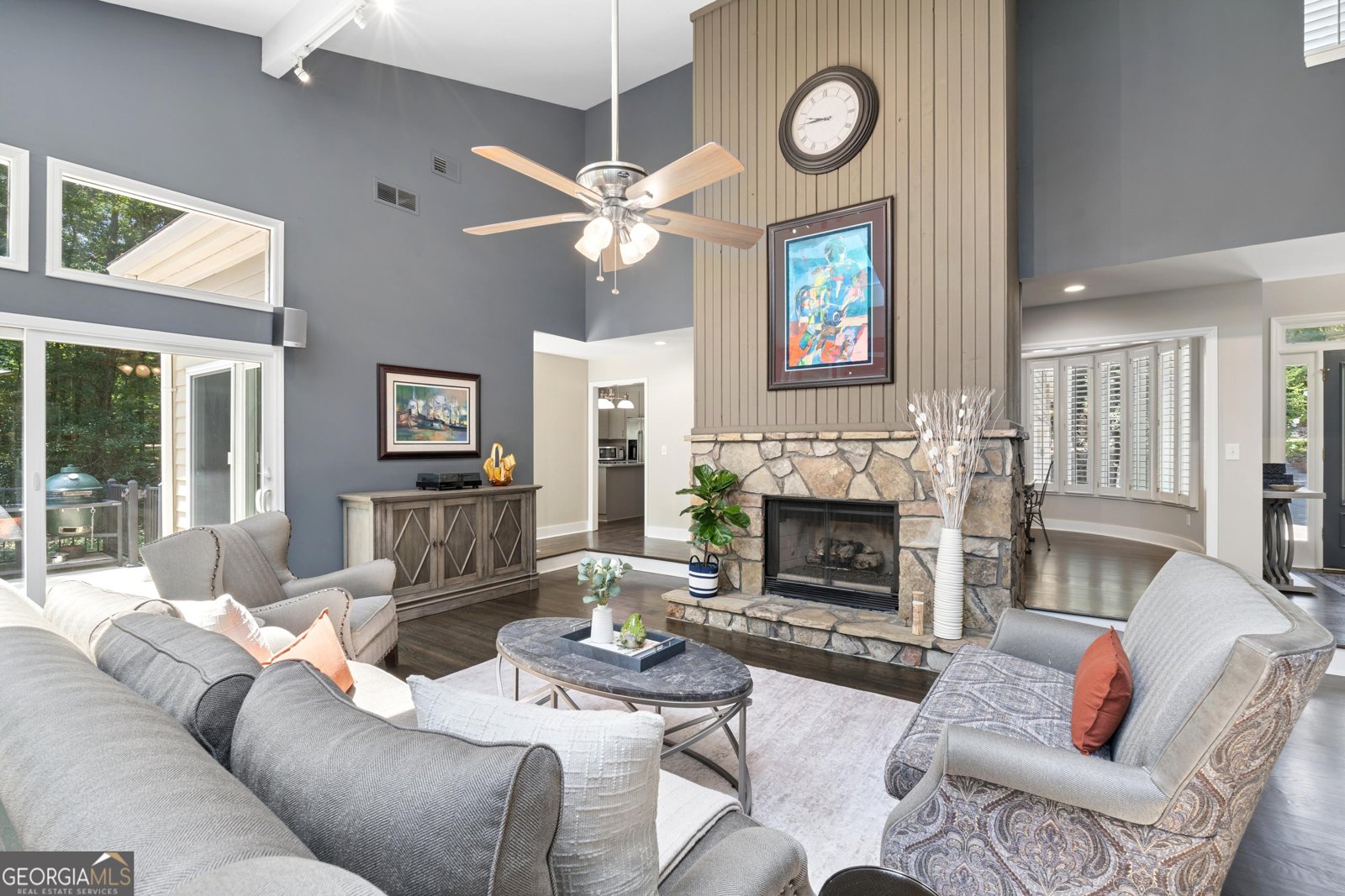 10550 Haynes Bridge Road Alpharetta - Photo 7