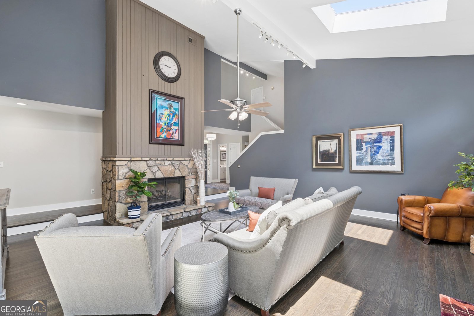 10550 Haynes Bridge Road Alpharetta - Photo 8