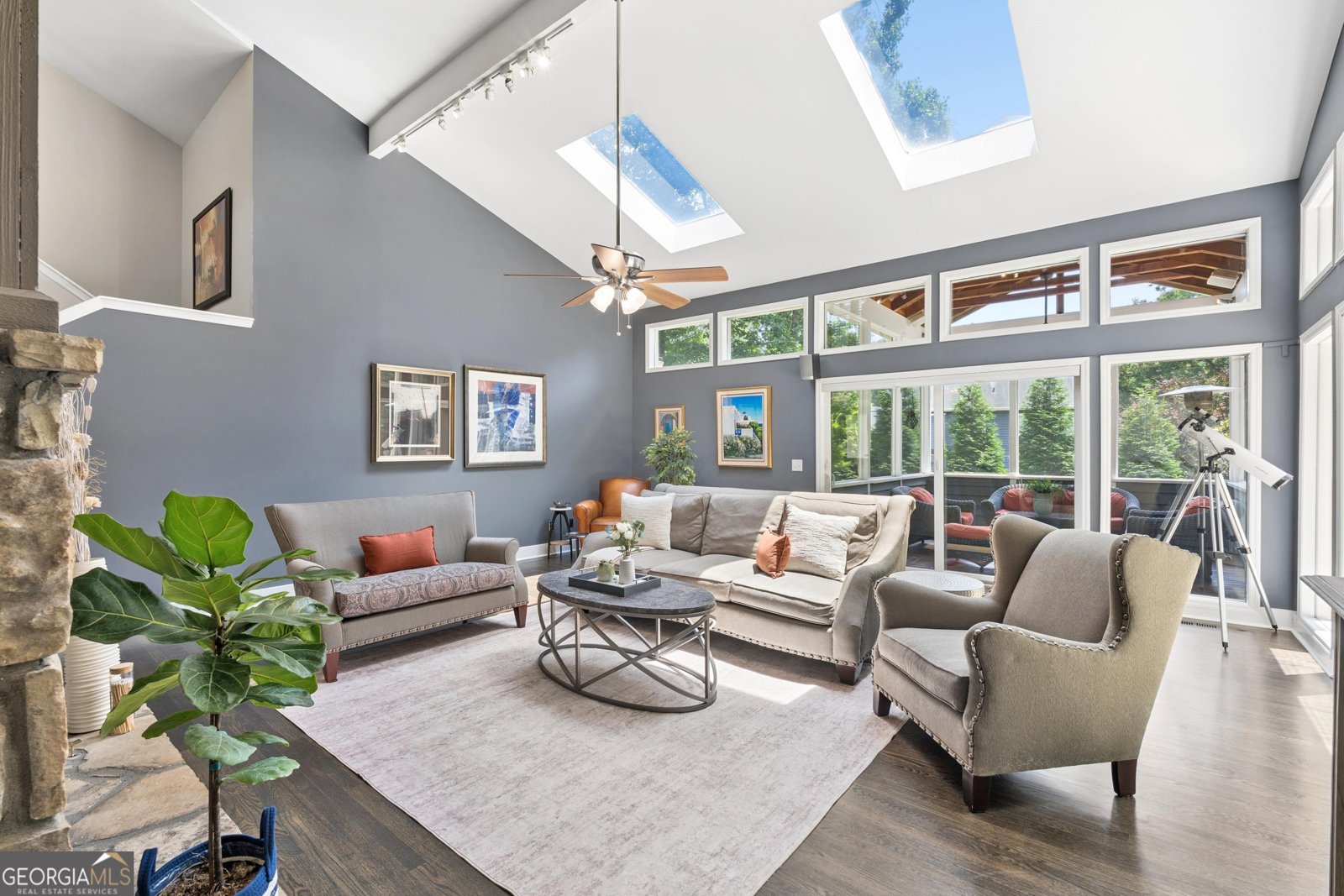 10550 Haynes Bridge Road Alpharetta - Photo 9