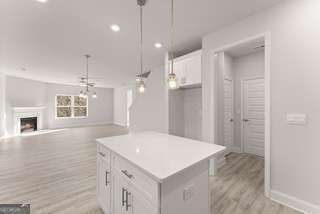 660 Bald Ridge Circle Demorest - Photo 6