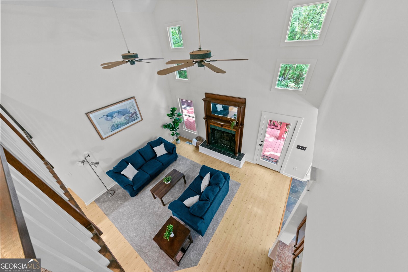 1071 Old Mill Drive Watkinsville - Photo 26