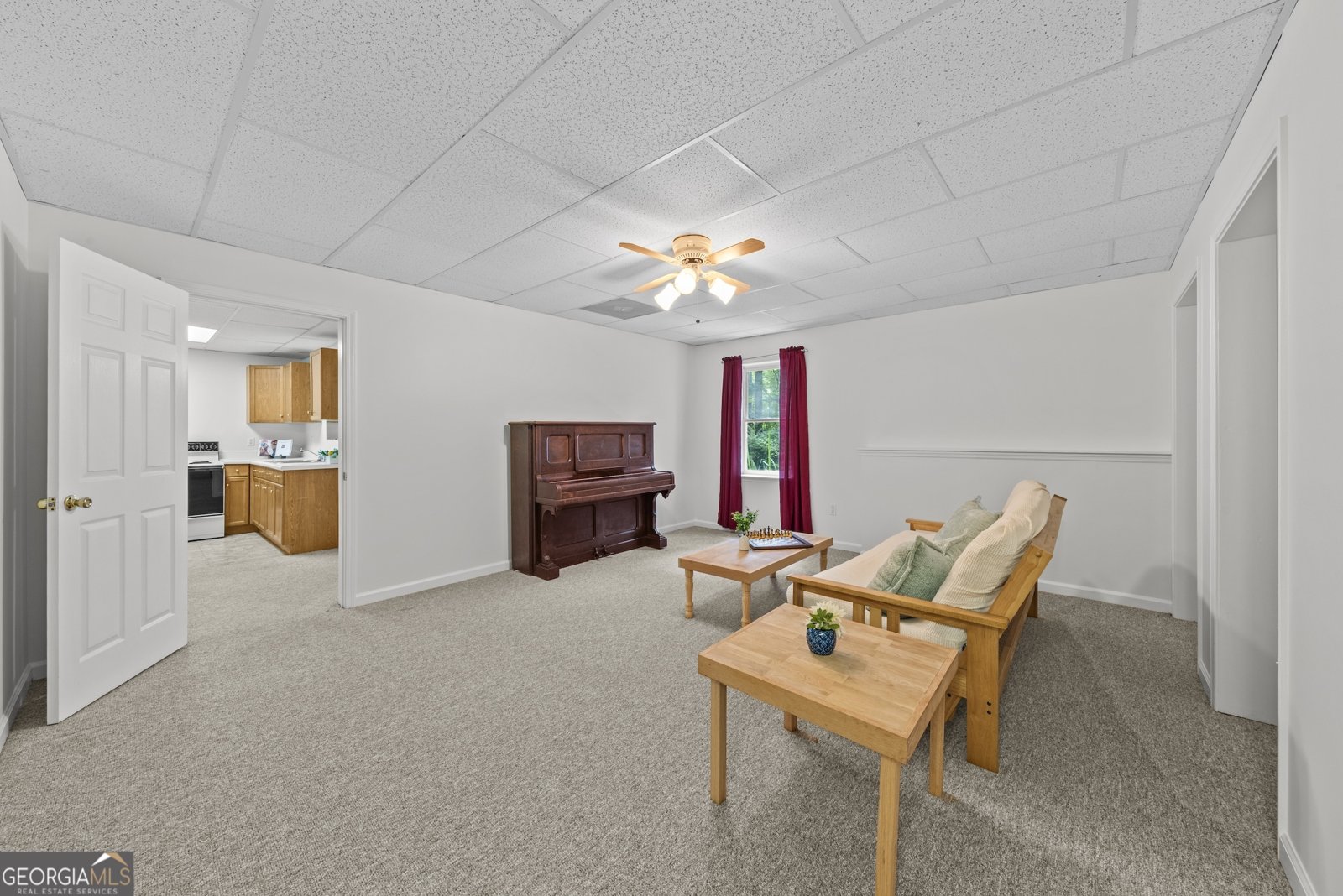 1071 Old Mill Drive Watkinsville - Photo 28