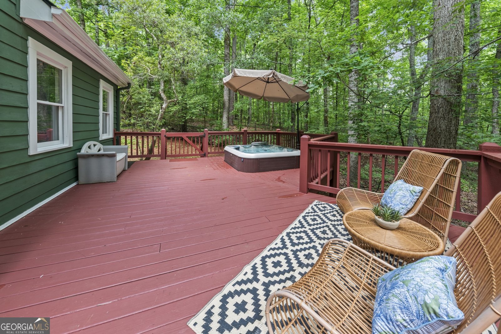 1071 Old Mill Drive Watkinsville - Photo 34