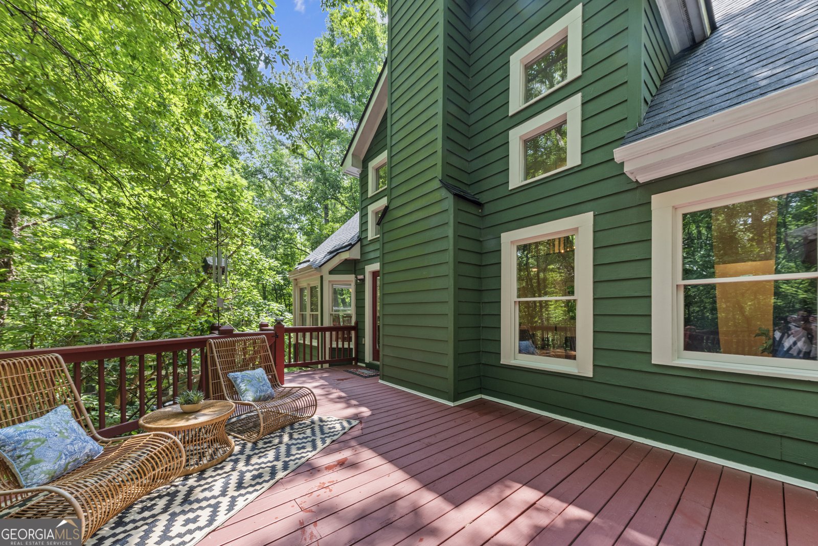 1071 Old Mill Drive Watkinsville - Photo 35