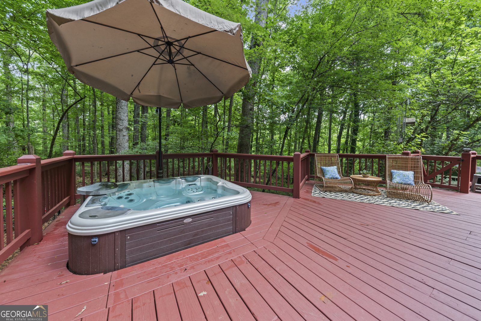 1071 Old Mill Drive Watkinsville - Photo 36