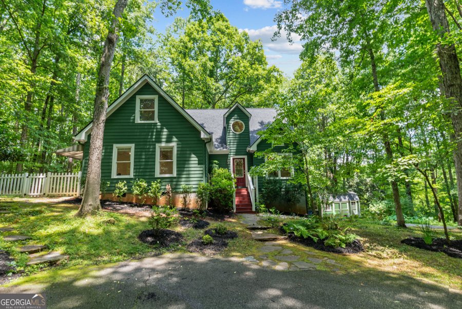 1071 Old Mill Drive Watkinsville - Photo 37