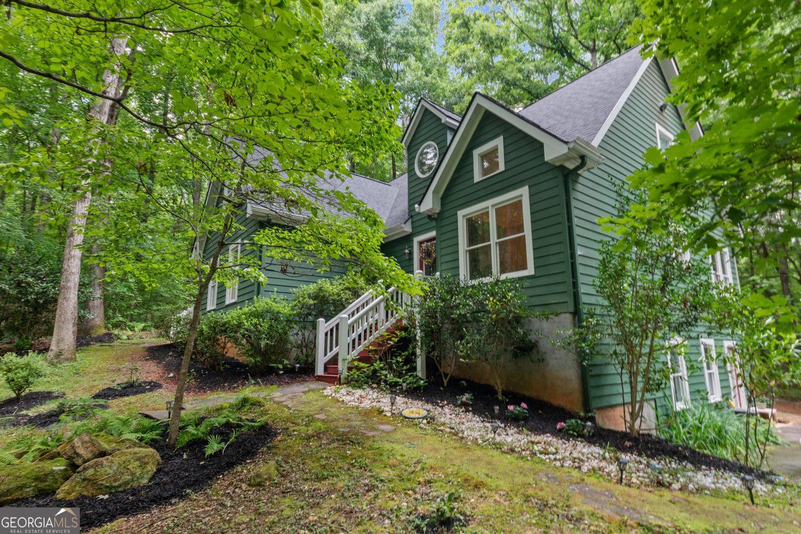 1071 Old Mill Drive Watkinsville - Photo 38