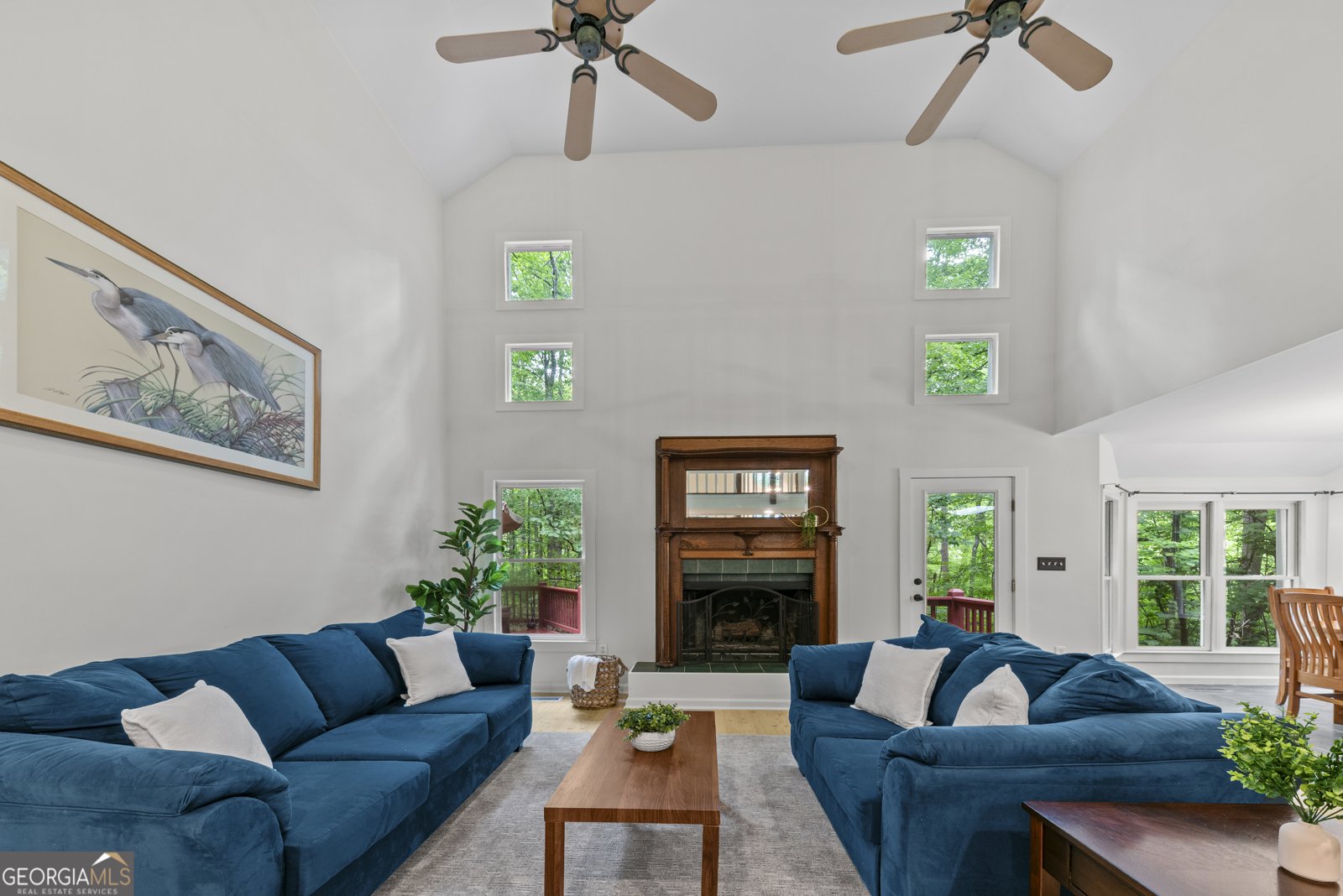 1071 Old Mill Drive Watkinsville - Photo 44