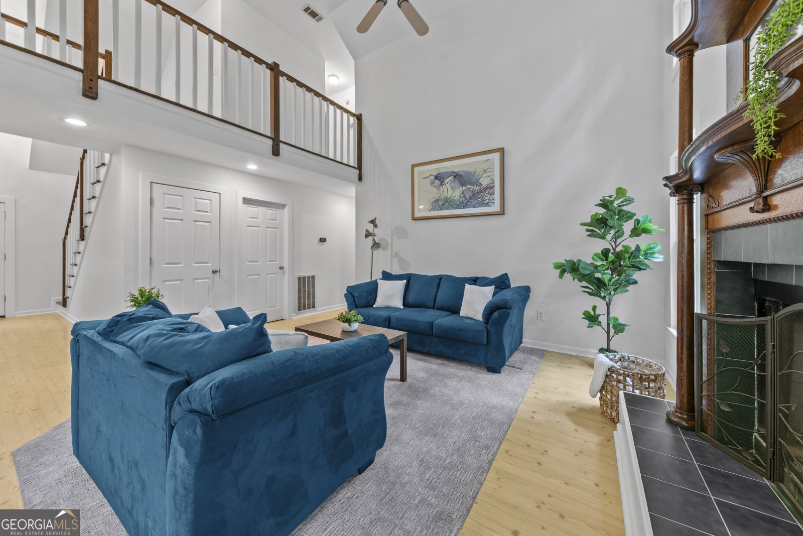 1071 Old Mill Drive Watkinsville - Photo 45