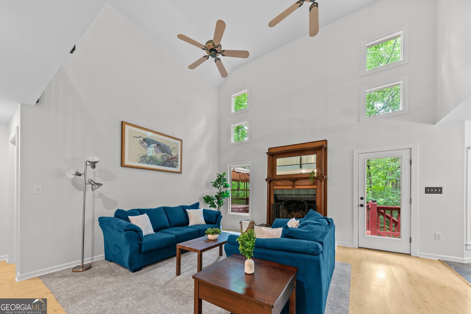 1071 Old Mill Drive Watkinsville - Photo 6