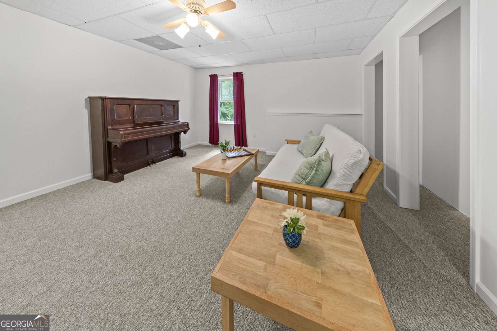 1071 Old Mill Drive Watkinsville - Photo 62
