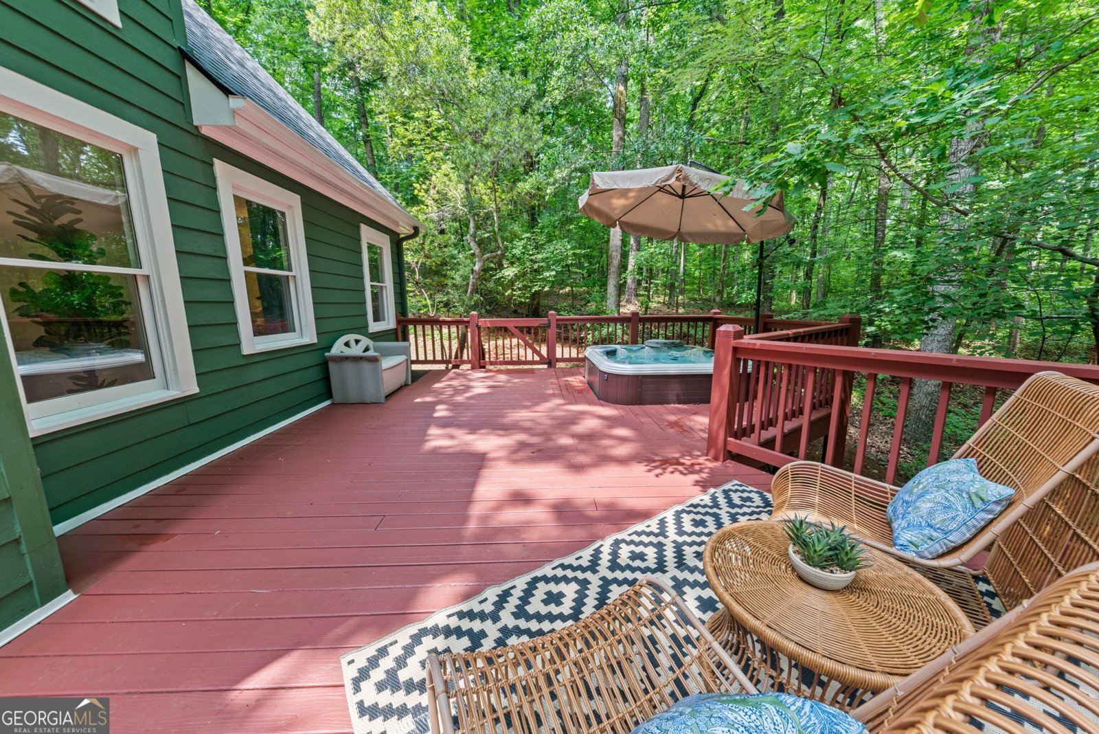1071 Old Mill Drive Watkinsville - Photo 64