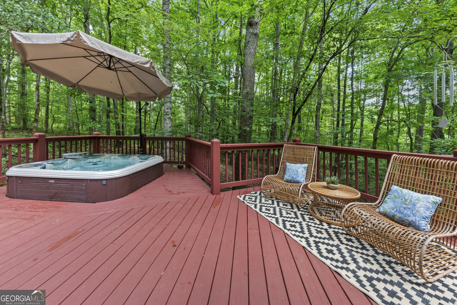 1071 Old Mill Drive Watkinsville - Photo 65