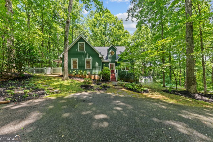 1071 Old Mill Drive Watkinsville - Photo 66