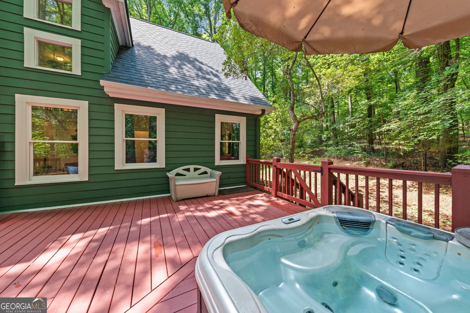 1071 Old Mill Drive Watkinsville - Photo 67