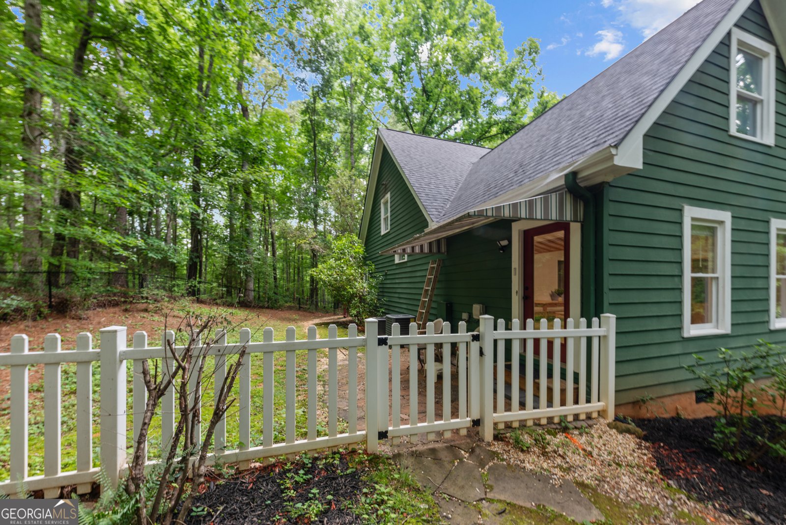 1071 Old Mill Drive Watkinsville - Photo 68