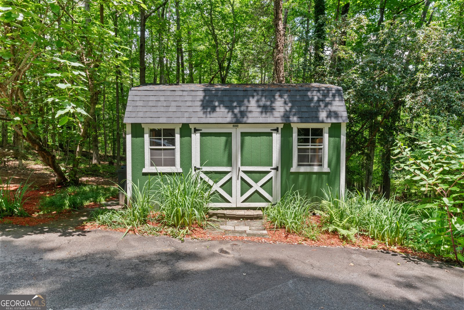 1071 Old Mill Drive Watkinsville - Photo 69