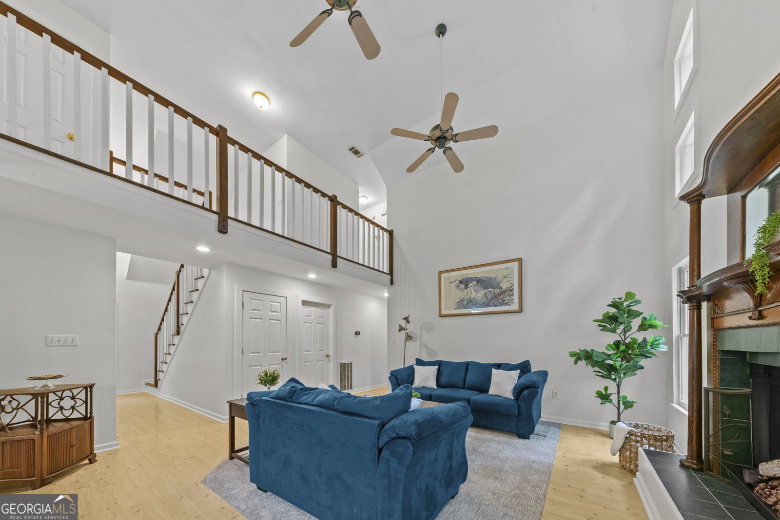 1071 Old Mill Drive Watkinsville - Photo 7