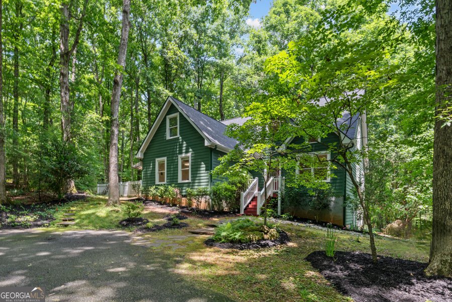 1071 Old Mill Drive Watkinsville - Photo 70