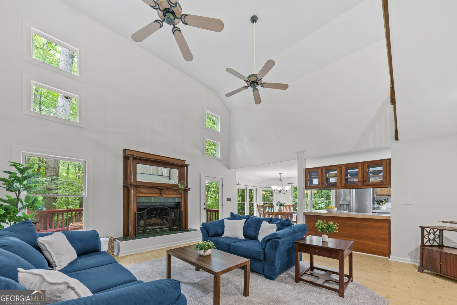 1071 Old Mill Drive Watkinsville - Photo 8