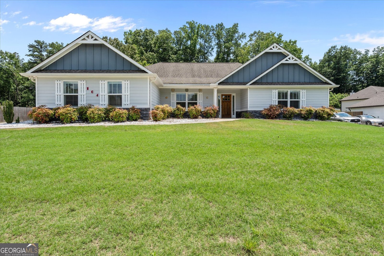 104 Harlan Trace Villa Rica - main photo