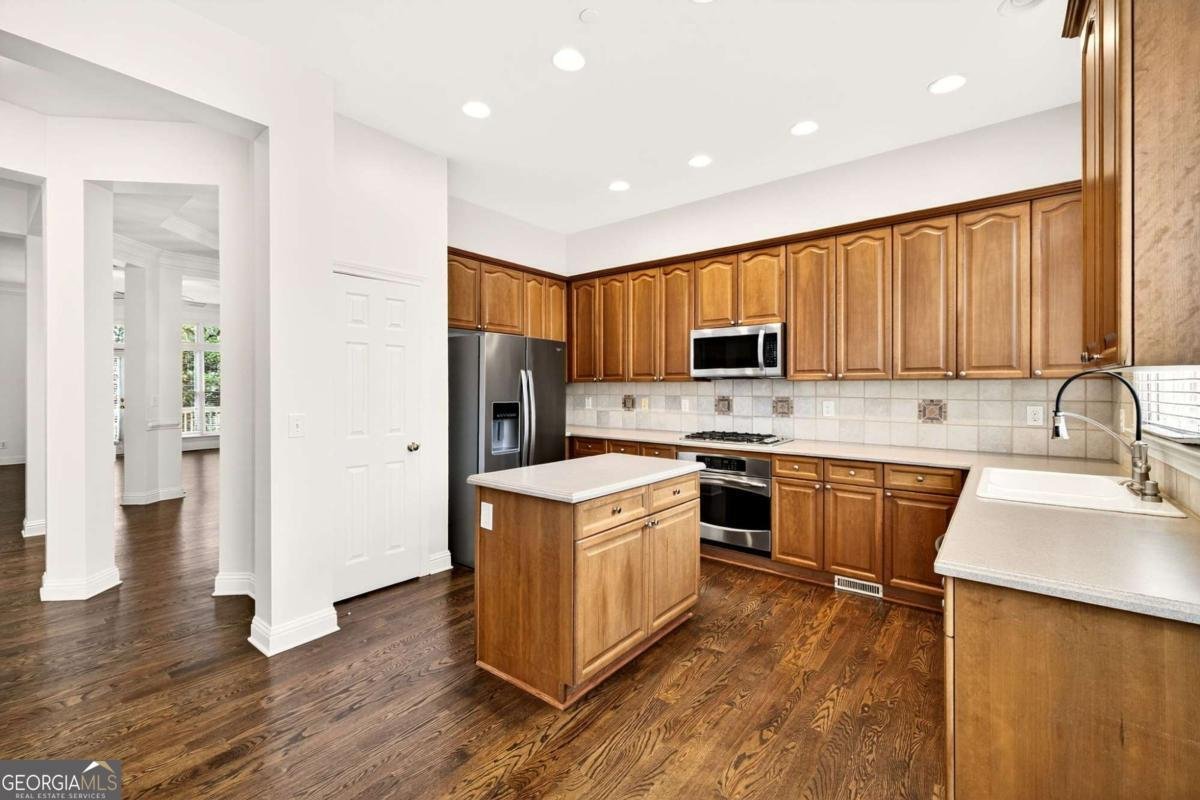 110 McLaren Gates Drive Marietta - Photo 12