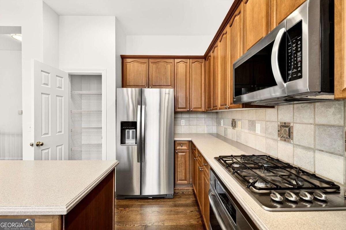 110 McLaren Gates Drive Marietta - Photo 13