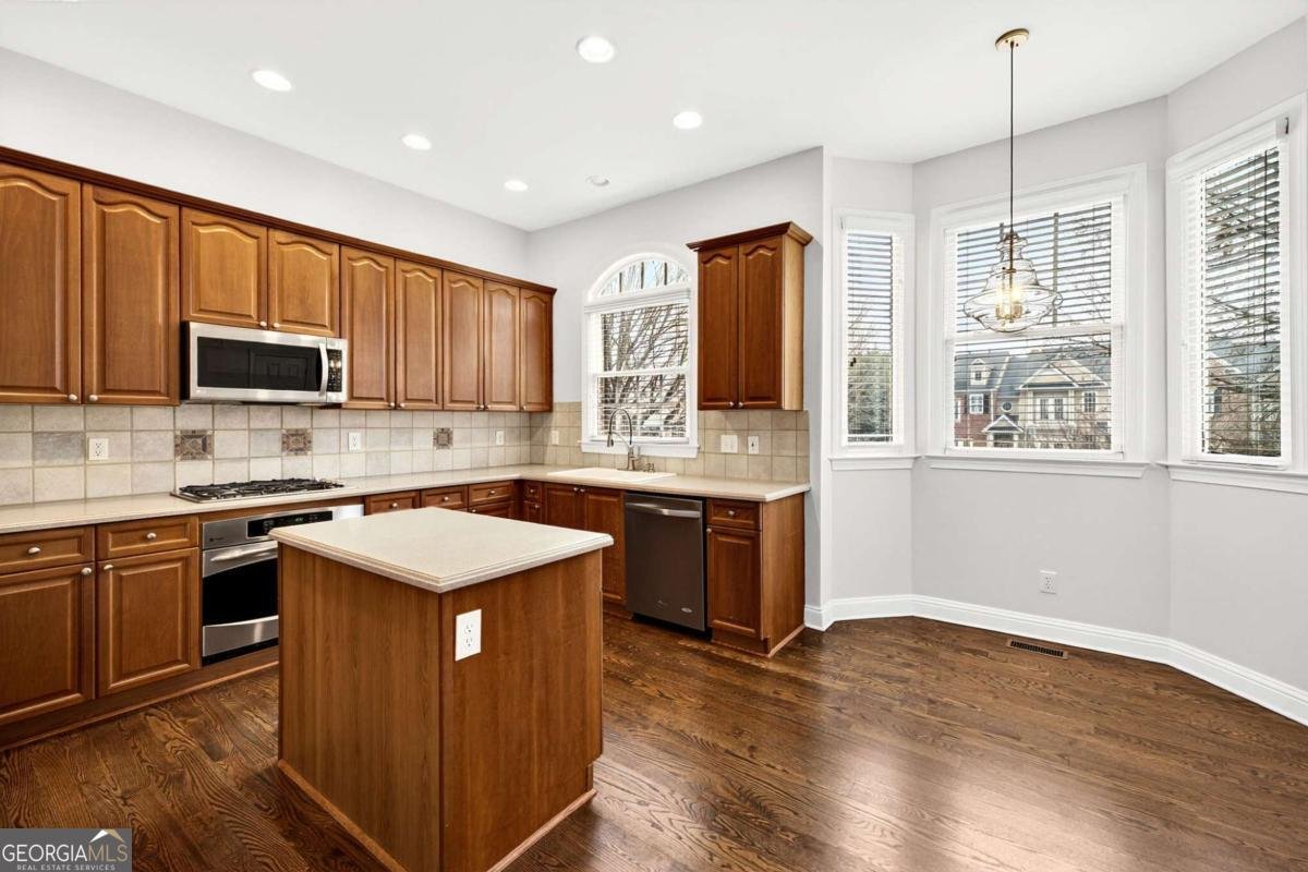110 McLaren Gates Drive Marietta - Photo 14