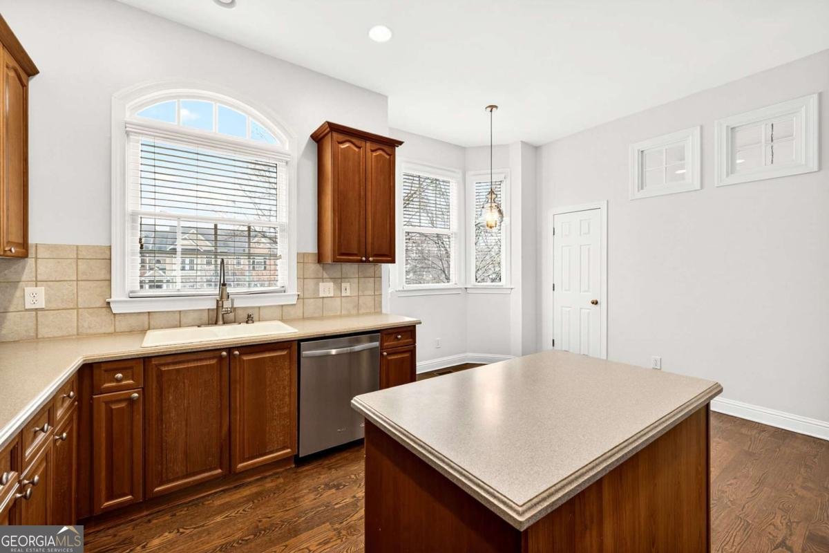 110 McLaren Gates Drive Marietta - Photo 15