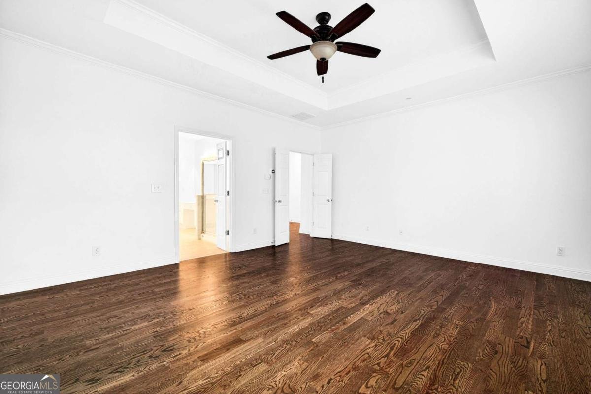 110 McLaren Gates Drive Marietta - Photo 19