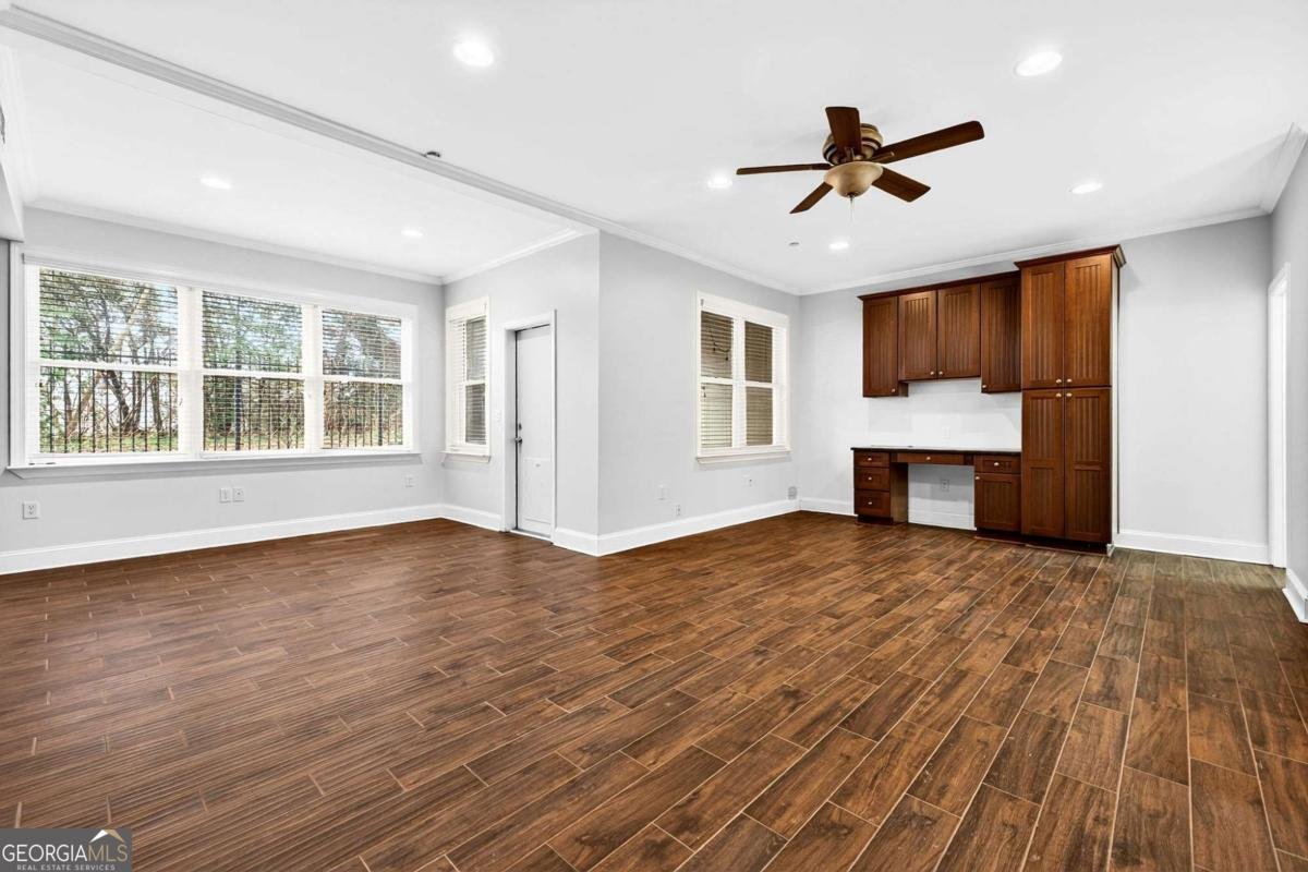110 McLaren Gates Drive Marietta - Photo 27