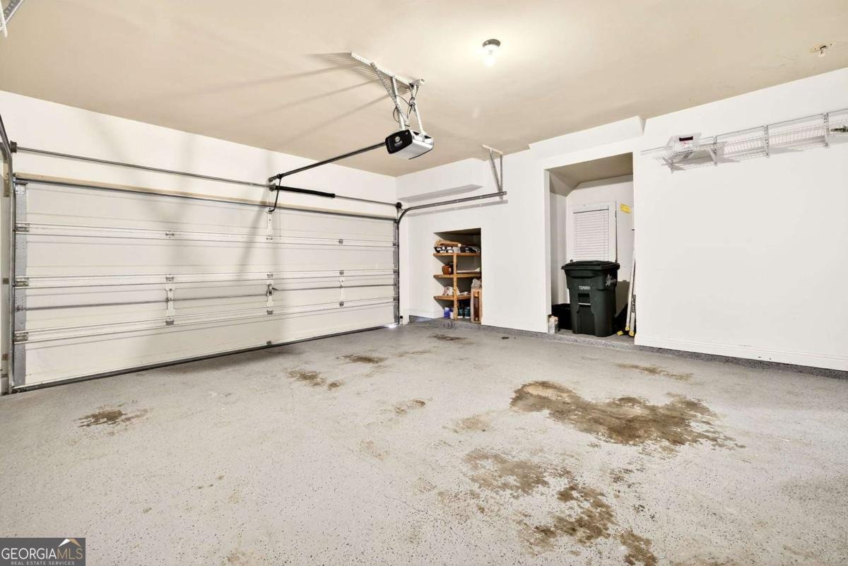 110 McLaren Gates Drive Marietta - Photo 33