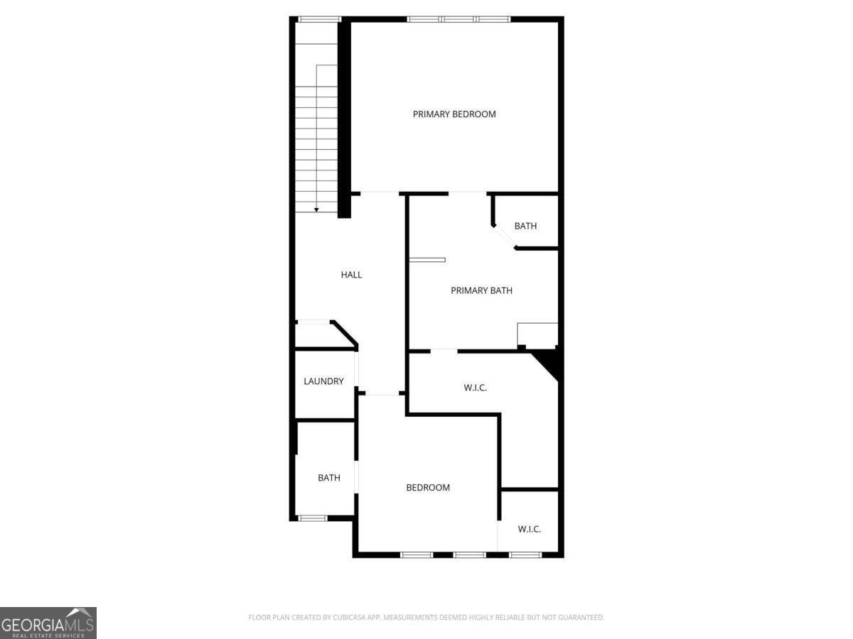 110 McLaren Gates Drive Marietta - Photo 38