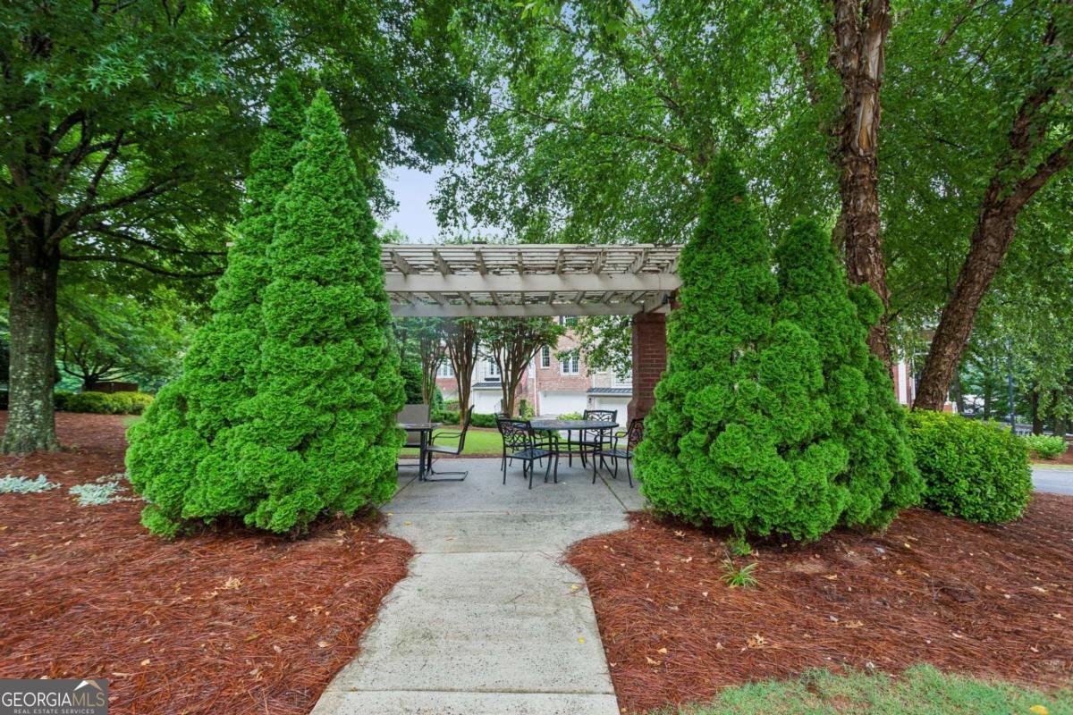 110 McLaren Gates Drive Marietta - Photo 47