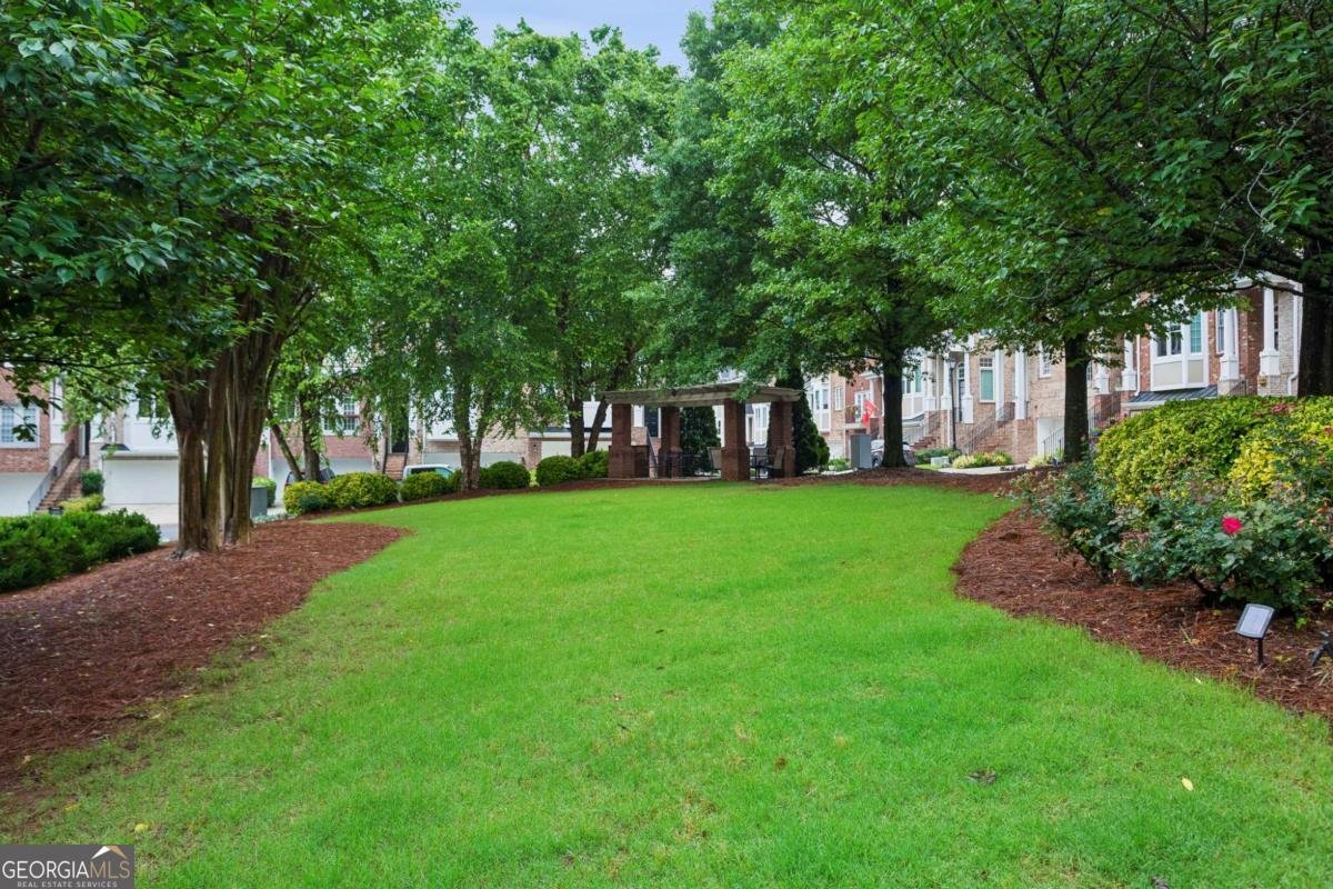 110 McLaren Gates Drive Marietta - Photo 48