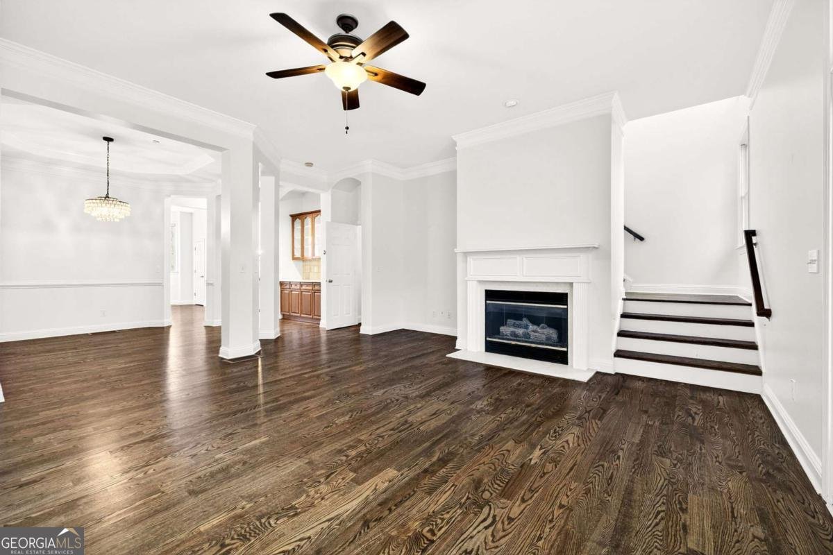 110 McLaren Gates Drive Marietta - Photo 7
