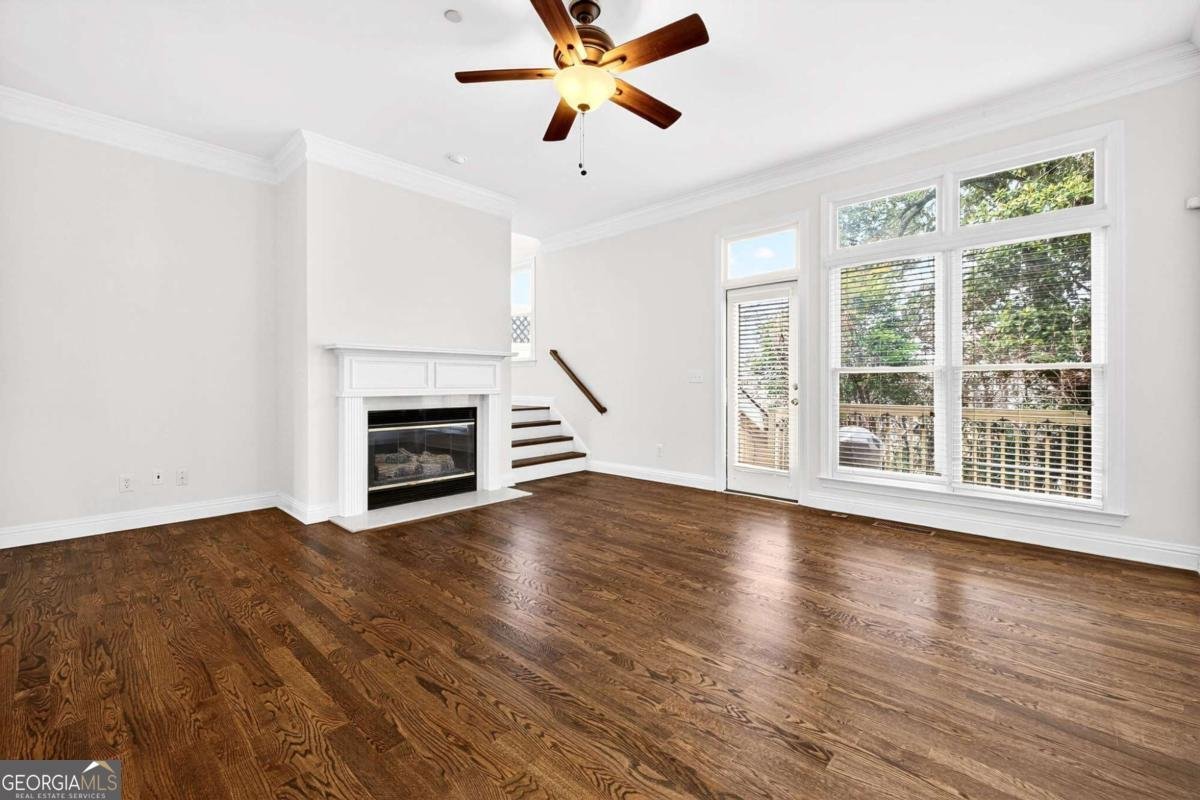 110 McLaren Gates Drive Marietta - Photo 8