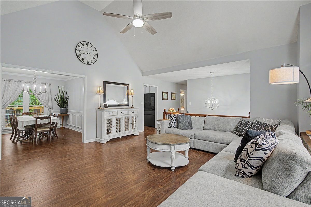 3380 Stone Path Way Powder Springs - Photo 10