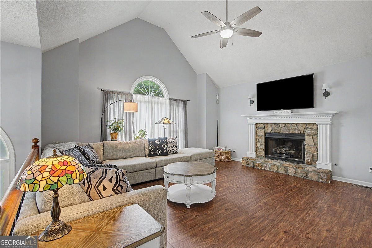 3380 Stone Path Way Powder Springs - Photo 11