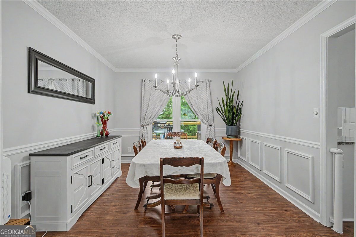 3380 Stone Path Way Powder Springs - Photo 13