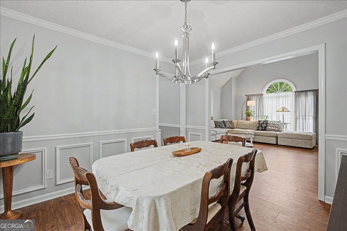 3380 Stone Path Way Powder Springs - Photo 14