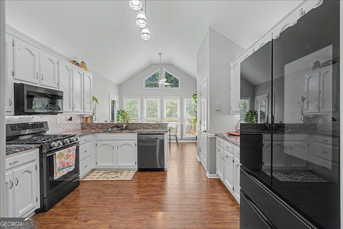 3380 Stone Path Way Powder Springs - Photo 16