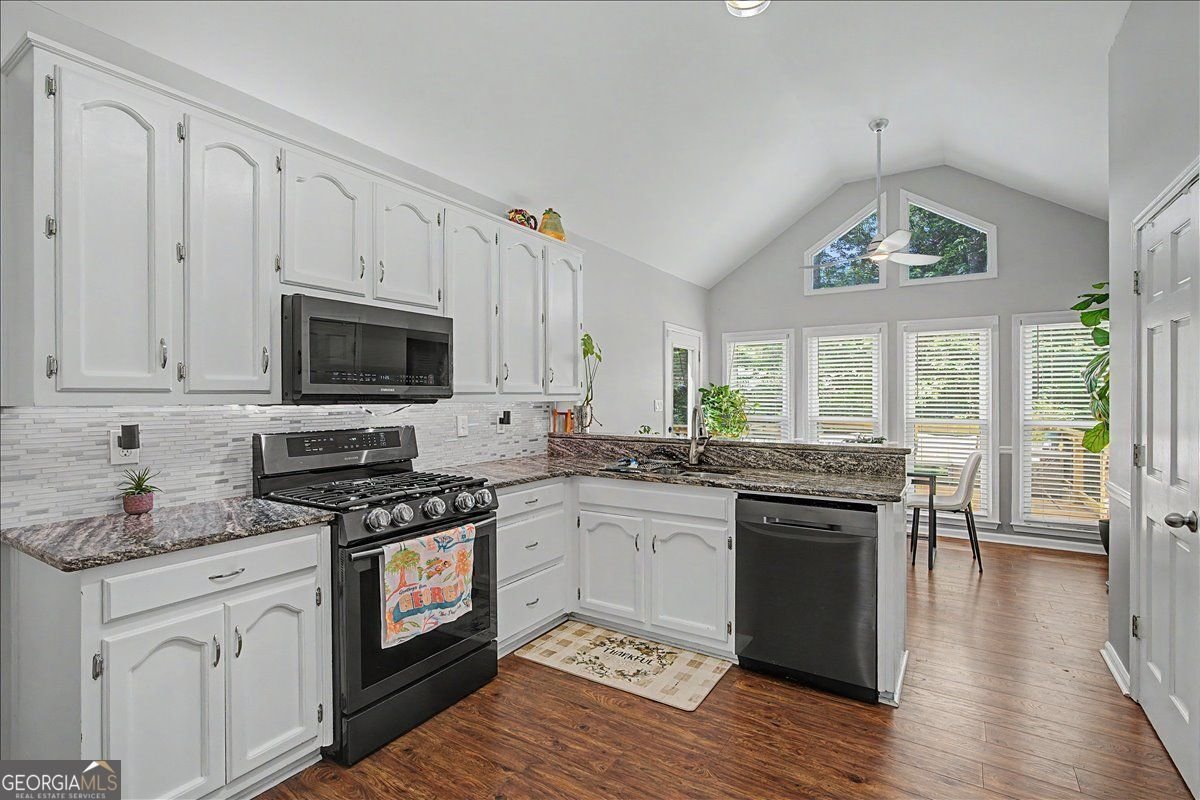 3380 Stone Path Way Powder Springs - Photo 17