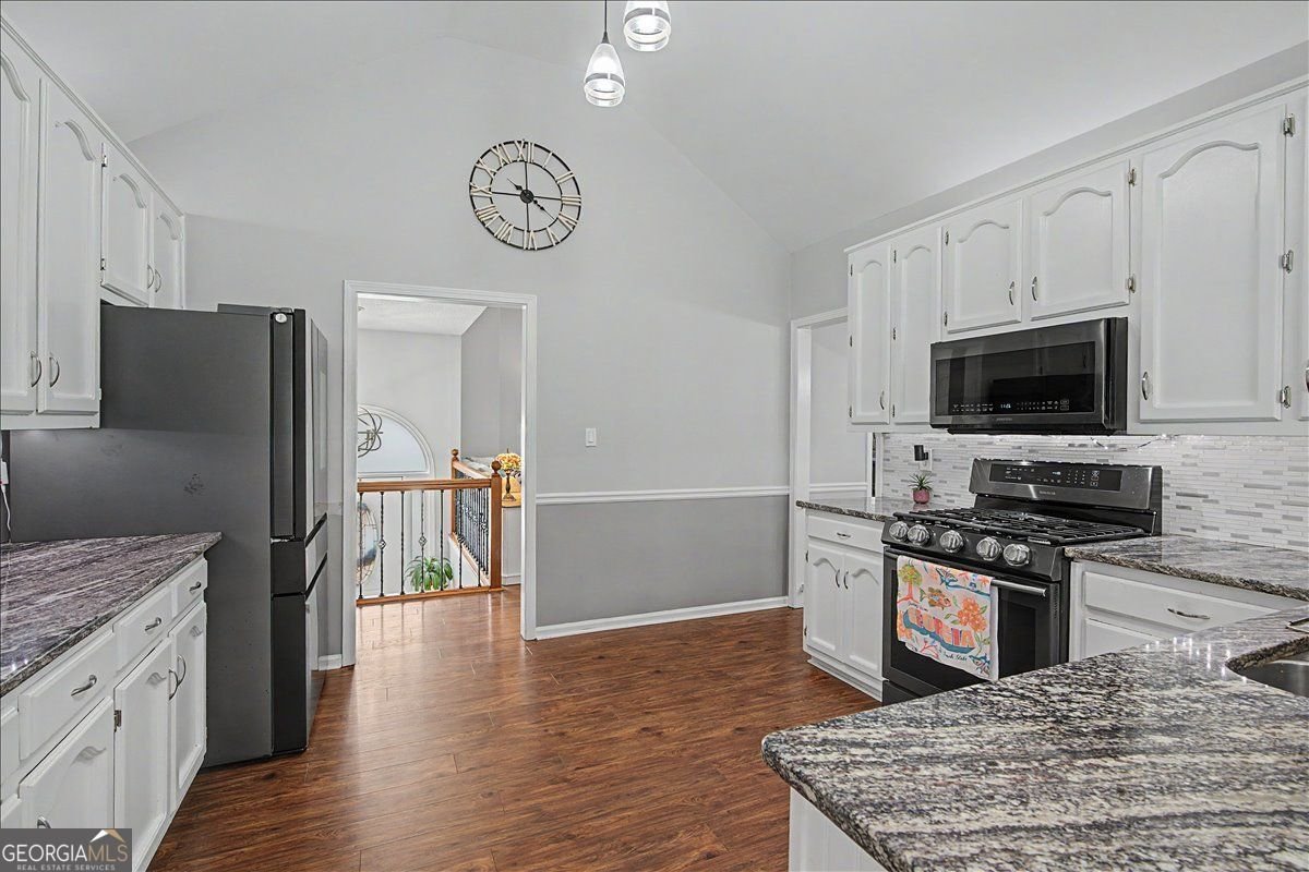 3380 Stone Path Way Powder Springs - Photo 19