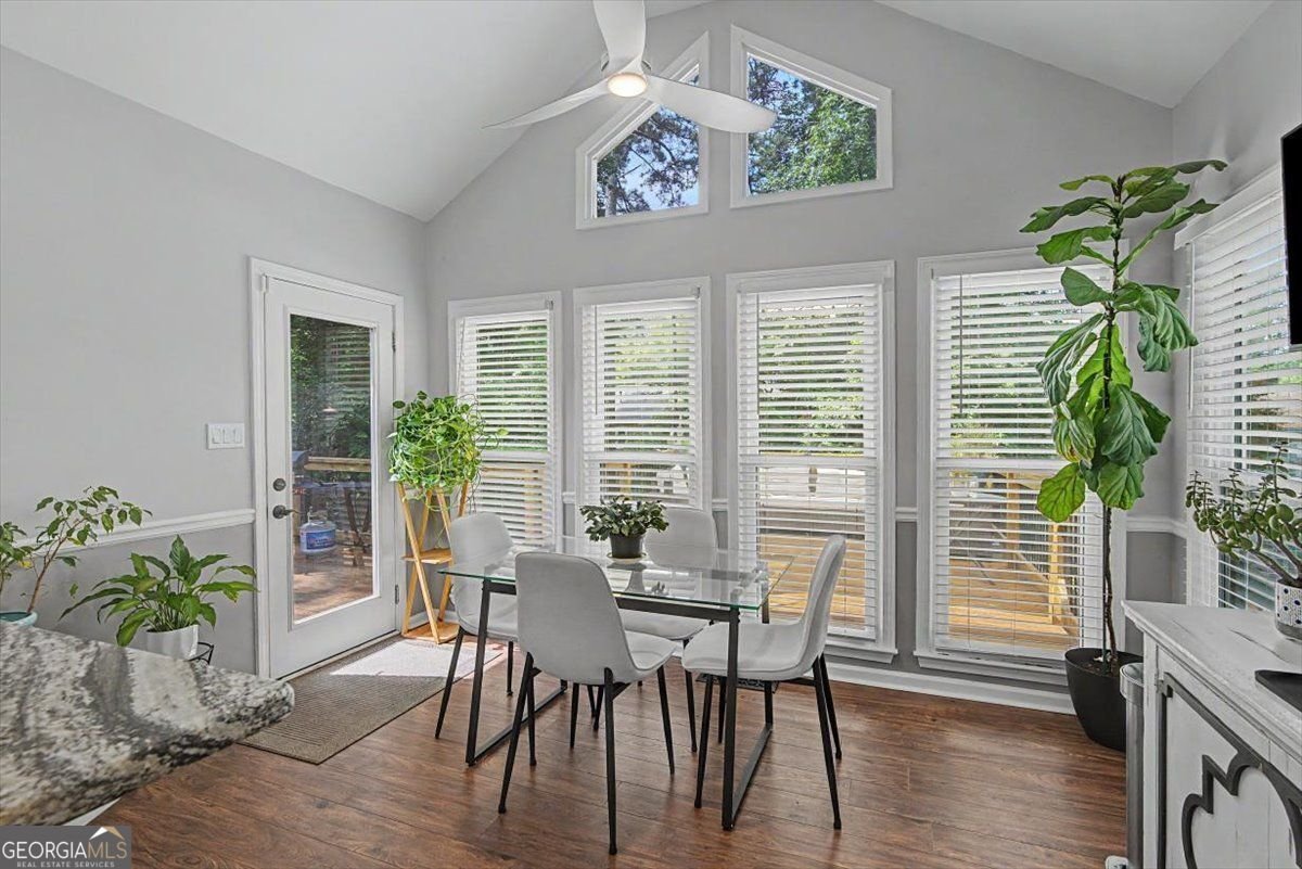 3380 Stone Path Way Powder Springs - Photo 20