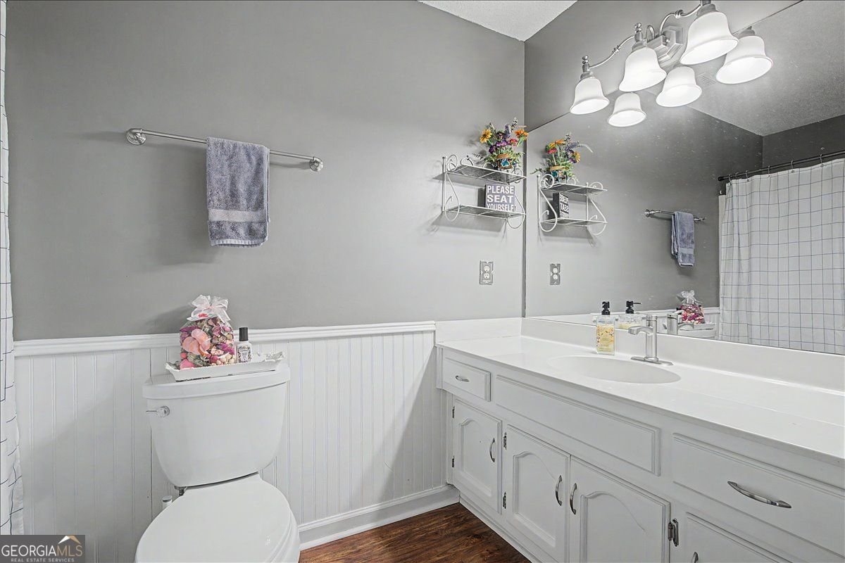 3380 Stone Path Way Powder Springs - Photo 22