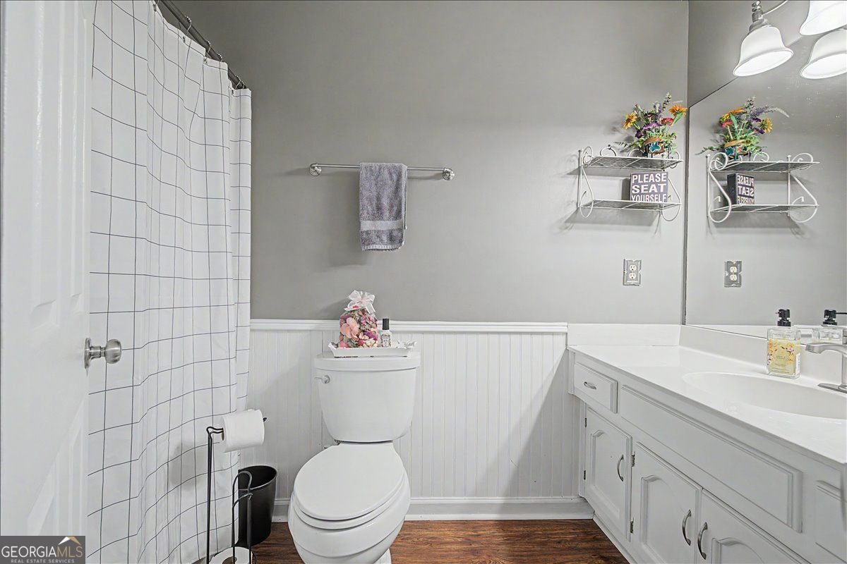 3380 Stone Path Way Powder Springs - Photo 23