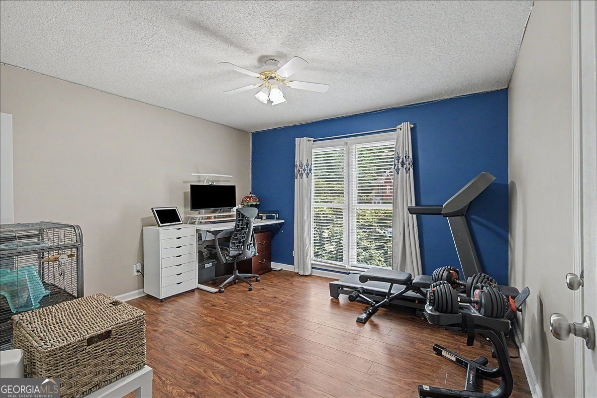 3380 Stone Path Way Powder Springs - Photo 25